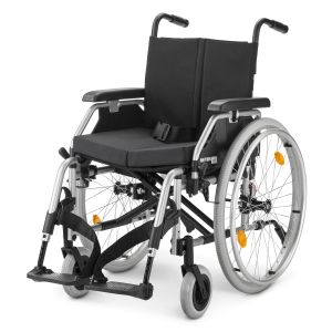 Инвалидна количка EUROCHAIR